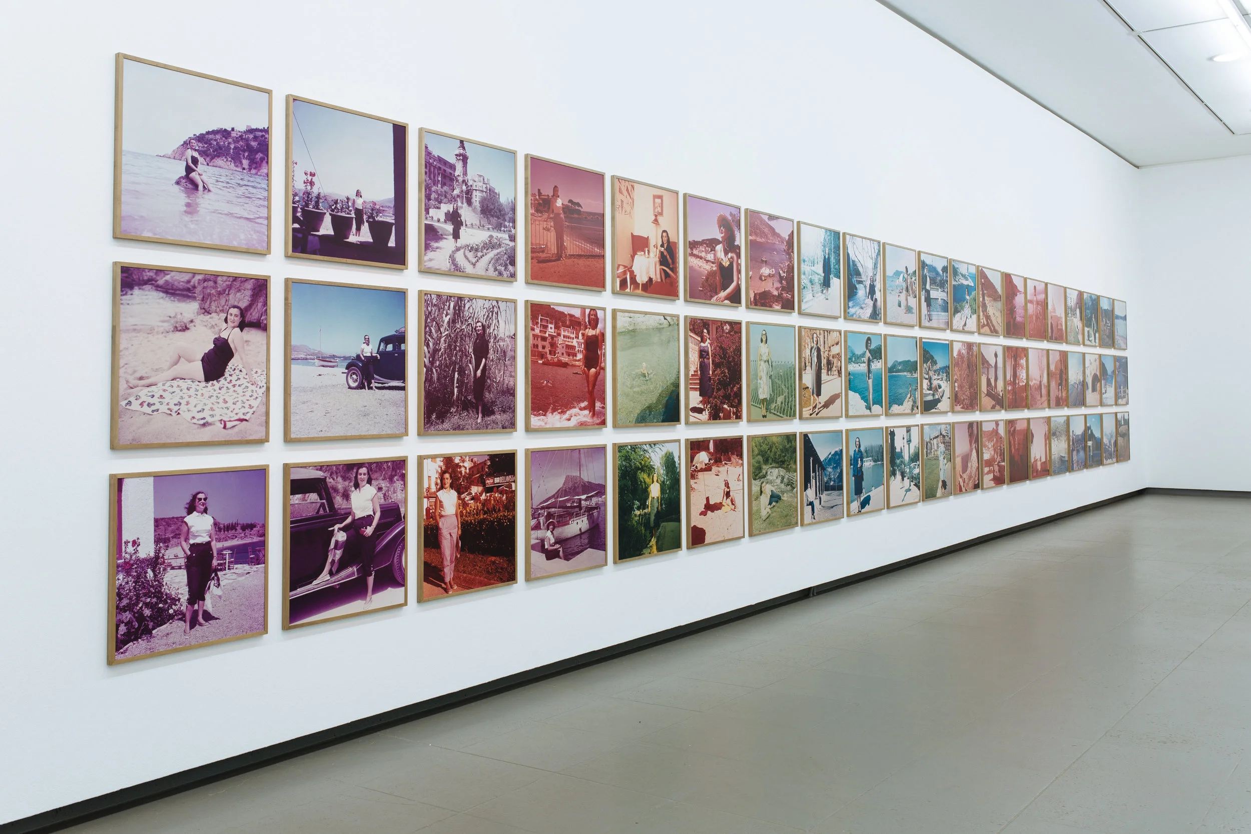 In almost every picture #1 — ERIK KESSELS